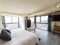 Air Lux Hotels near Lomas de Chapultepec