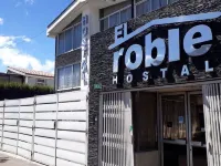 Hostal El Roble Hotels in der Nähe von Mitad del Mundo