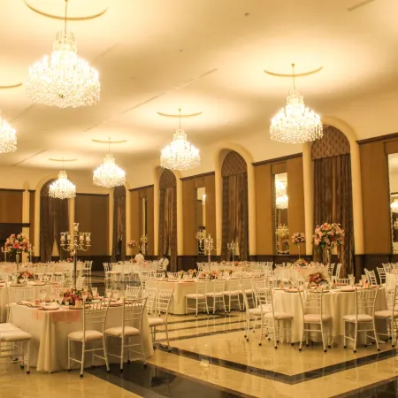 Hotel Boutique Villa Toscana