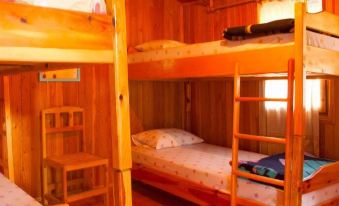 Bayrams Tree Houses