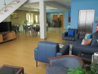 Hotel Solar da Capela فنادق في Sao Pedro do Sul