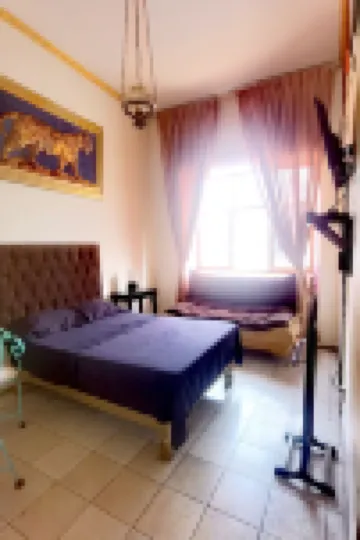 The Roof Backpackers