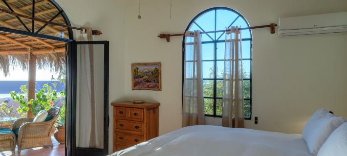 Los Colibris Casitas Hotels in Todos Santos