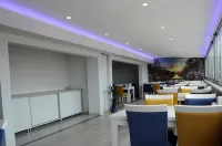 Pruva Prestige Hotel Hotels in Kozağzı Mahallesi