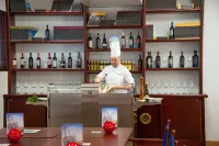 Hotel Bellavista Club-Caroli Hotels - bar