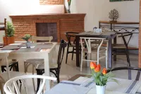 Hotel Boutique la Herencia Hotels in Bordo Blanco