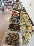 Enar Hotel - breakfast