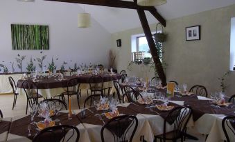 Hotel du Golf de Clécy