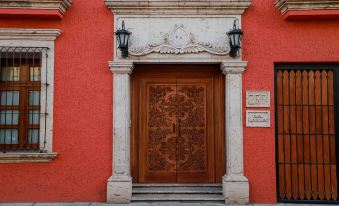 Casa Morales Hotel Boutique Tlaquepaque