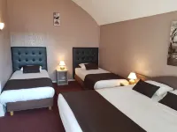 Hôtel Port Beach