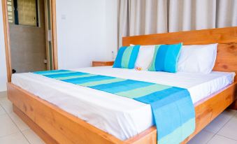 Kolibri Holiday Apartments