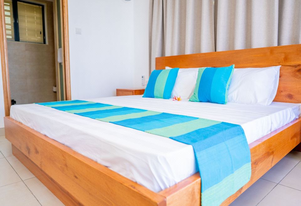 콜리브리 홀리데이 아파트먼트 전경