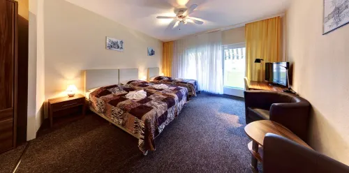 Hotel Kallmeyer Hotels in Seeburg
