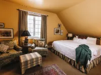 Claremont Inn & Winery Hotels in Kit Carson County