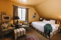 Claremont Inn & Winery