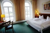 Hotel Goldener Anker Hotels in Holzminden