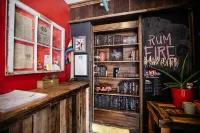 Firehouse Hostel