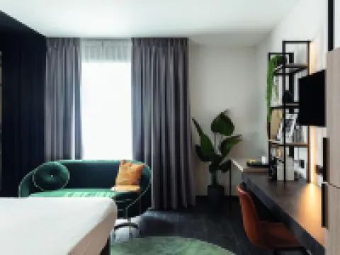 Ariane Hotel Hotels in Ieper