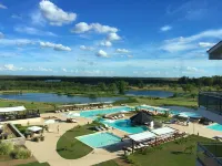 Altos del Arapey All Inclusive, Golf & Spa - Pools