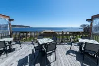 La Secousse Hotel a La Malbaie