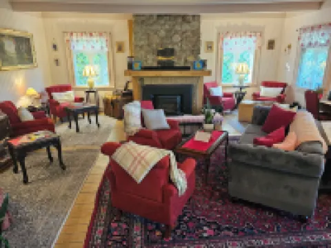 Auberge la Châtelaine