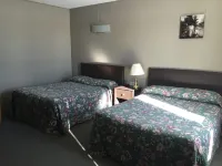 Moose Motel