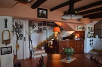 La Locandiera Affittacamere Hotels in Scilla