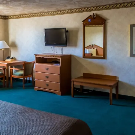 Guest House Inn