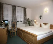 Gasthaus Kupfer Hoteles en Südharz