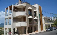 Lydia Apartments