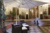 Hotel Casona Solar - bar