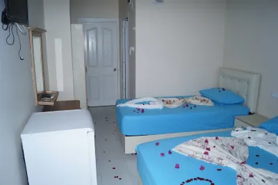 Delfin Otel