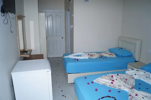 Delfin Otel