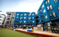 The Residences at CityWay