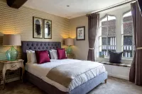 The Townhouse Hotels in Stratford-upon-Avon