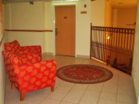 Mammoth Spring Lodge Motel Hotels in Mammoth Spring