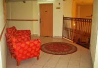 Mammoth Spring Lodge Motel Hotel di Mammoth Spring