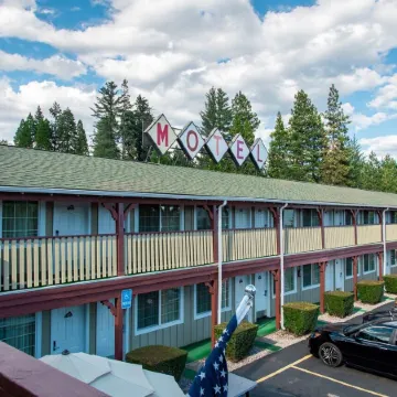 Swiss Holiday Lodge