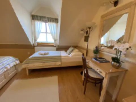 Rigótanya Relax & Wellness Panzió Bükfürdő Hotels in Buk