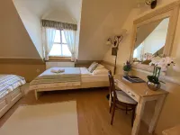 Rigótanya Relax & Wellness Panzió Bükfürdő Hotels in Cák