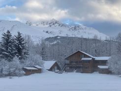 Bear Lake Lodgings B&B, Inc