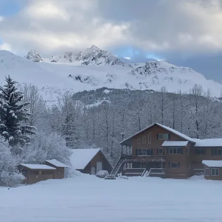 Bear Lake Lodgings B&B, Inc