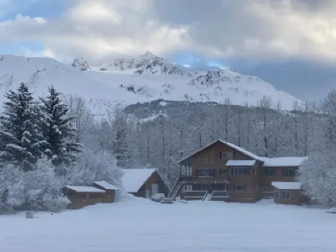 Bear Lake Lodgings B&B, Inc Hoteles en 