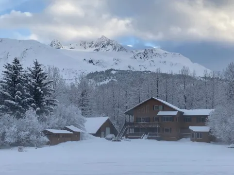 Bear Lake Lodgings B&B, Inc