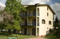 Hotel The Marquee Hotels in der Nähe von Sassi