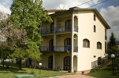 Hotel The Marquee Отели рядом с достопримечательностью «Sassi»