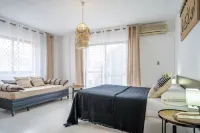 Hotel Los Narejos - Balkoner