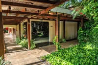 Hotel Fazenda Mato Grosso Hotels in 