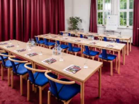 Spa Hotel Amsee Hotels in Muritz