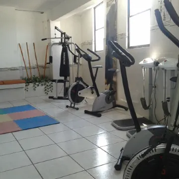 Hotel Terranova Tampico